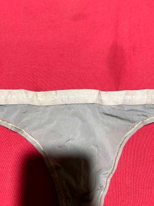 calvin kalan Combo 6 briefs mix size