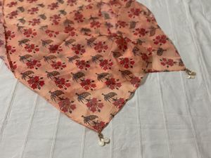 🆕FLORAL PRINTED WOMEN’S SCARF