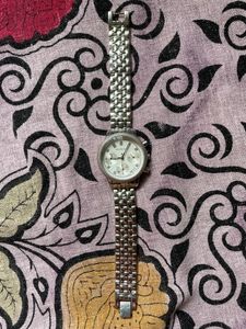 Michael Kors Ladies Watch