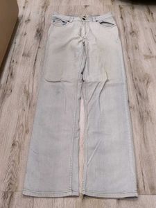 Ma008 Hawk Bootcut Jeans Waist 30