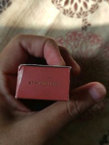Nykaa Luxe Matte Lipstick Shade Staycation
