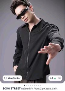 Soko Black Shirt(no Coin)
