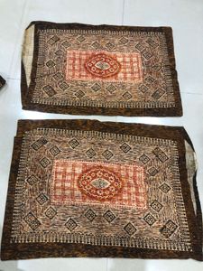 pack of 4 pillow covers