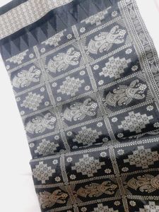 Banarasi Saree With Blouse