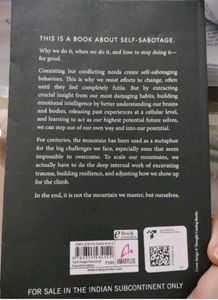 New The Mountain Is You Book❗50% OFF ON DELIVERY❗