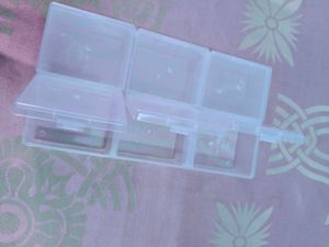 Storage Box 🎁 Combo