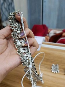 Neckset