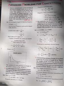 Pradeep Physics Class12 Vol 2