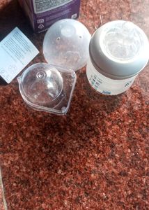 Phillips Feeding Bottle
