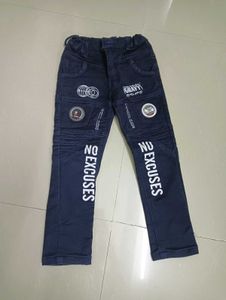 Boy&#39;s Trendy trousers