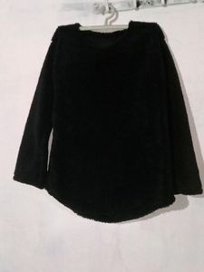 Wool Top