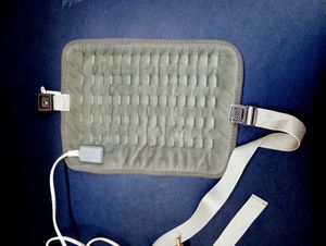 TYNOR HEATING PAD