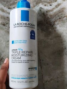 La Roche-Posay Moisturizing Cream