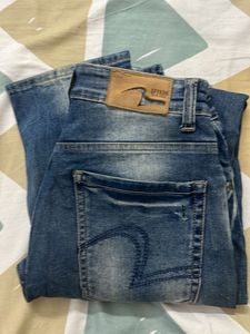 Spykar Denim Jeans
