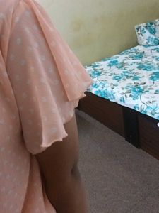 Polka Dot Top