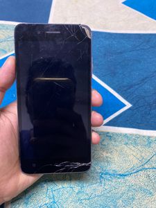 Screen broken But Perfectly Working