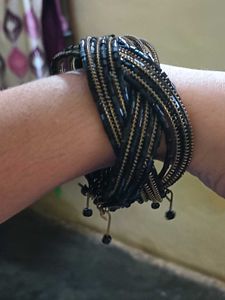 Layered Bracelet