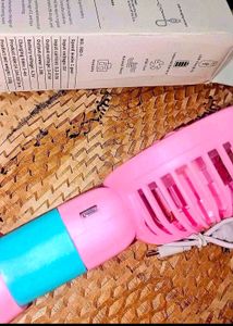 Mini Handheld Fan