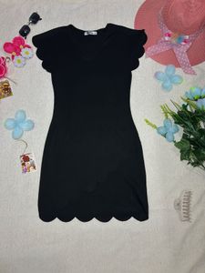 Black Dress🖤