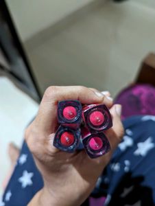Lipstick Combo