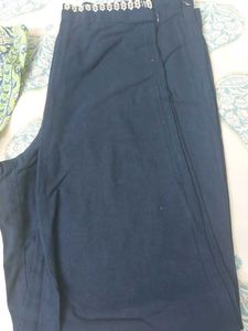 Kurta Pant Dupatta Set