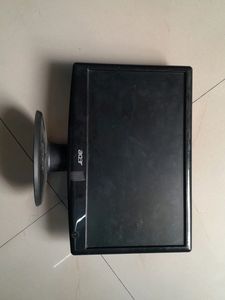 ACER H163HQ MONTIOR