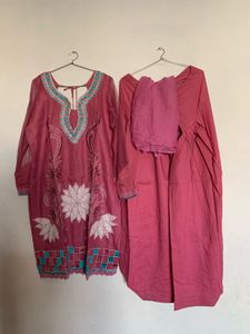 Salwar Suit
