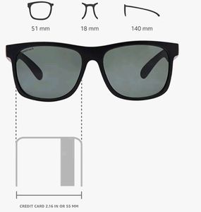 Fastrack Sunglasses 🕶️