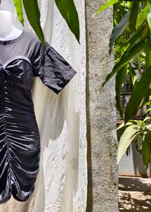 I. SEXIEST MINI BODYCON