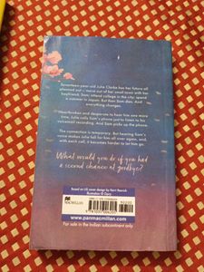 YA Bestsellers: You&#39;ve Reached Sam &amp; Silver Lining