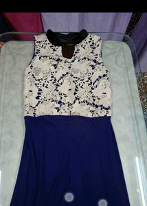 Lace Dress