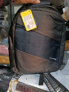 Artic Fox Bag Pack For Laptop Office Use