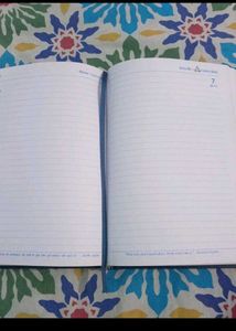 3 Diaries