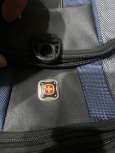 Swiss Gear Unused Bag Just Without Tag