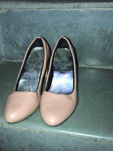 Formal Heels