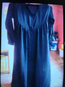 New Unused Abaya