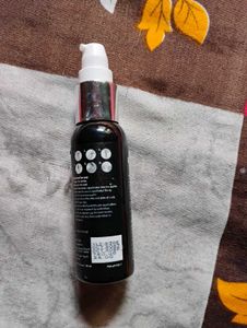 Empty Spray Bottle