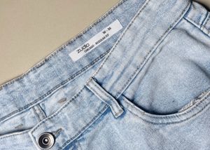 Zudio Denim Jeans For Men