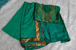 Kurti Suit Set For Women