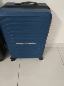 Suitcase