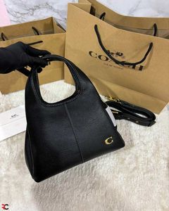 LATEST COACH LANA BIG SIZE WD BOX