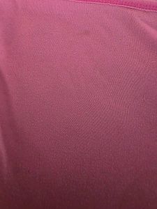 Baby Swaddle Pink Bunny 0-9m