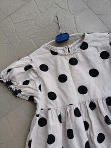 Toddler Dress