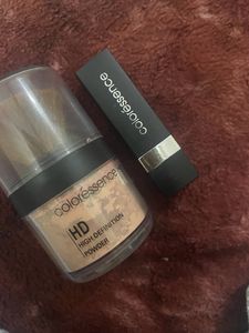 HD High Definition Powder