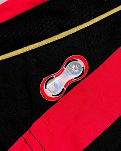 AC Milan 2006/2007 Retro Jersey