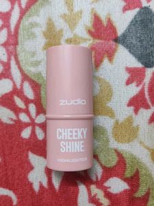 Zudio Cheeky Shine Highlighter