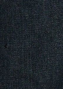 Dark Wash Straight Leg Jeans