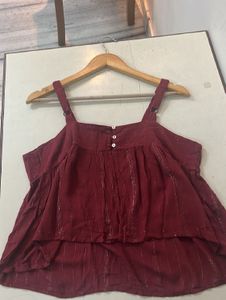 Chic Party Top