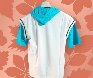 Regular Fit Tshirt