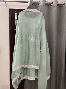 Elegant Kurta Set &amp; Dupatta